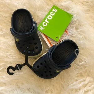 NEW Crocs